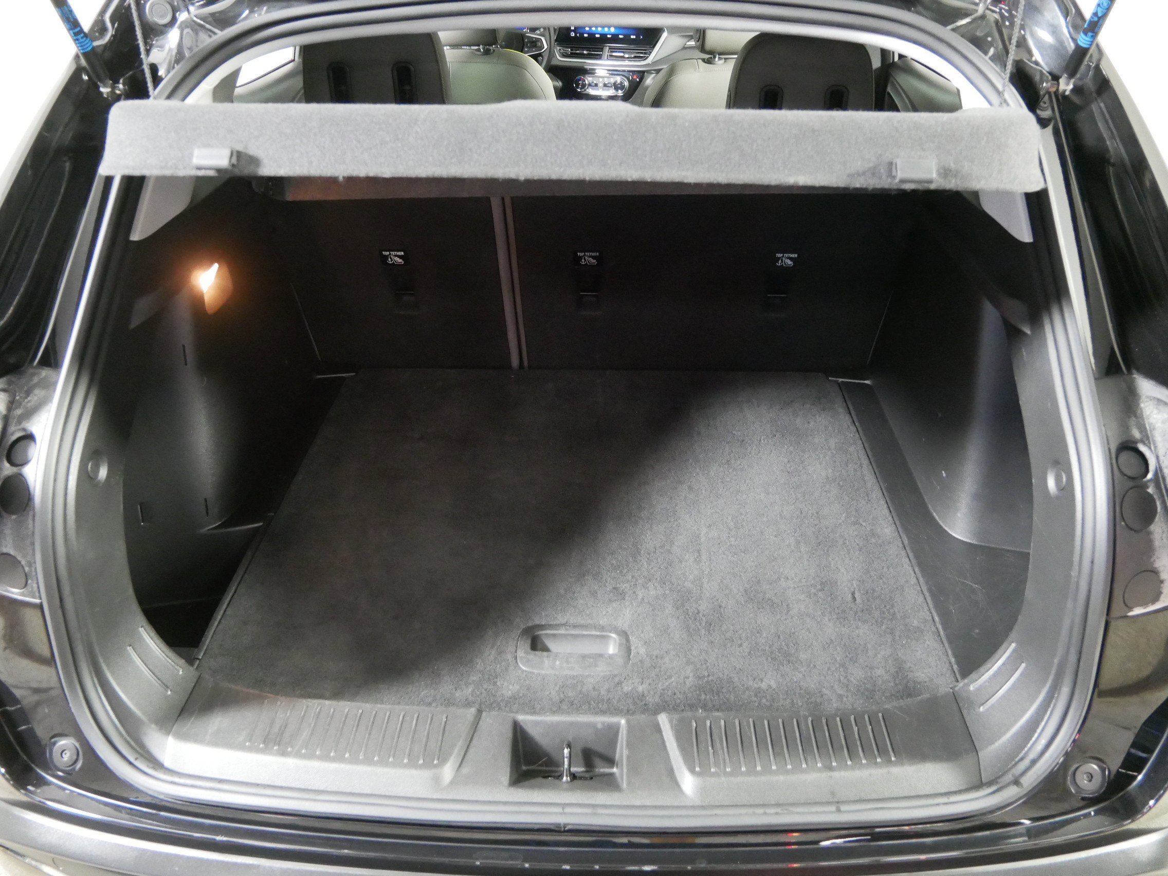 2024 Chevrolet Trax ACTIV photo 16