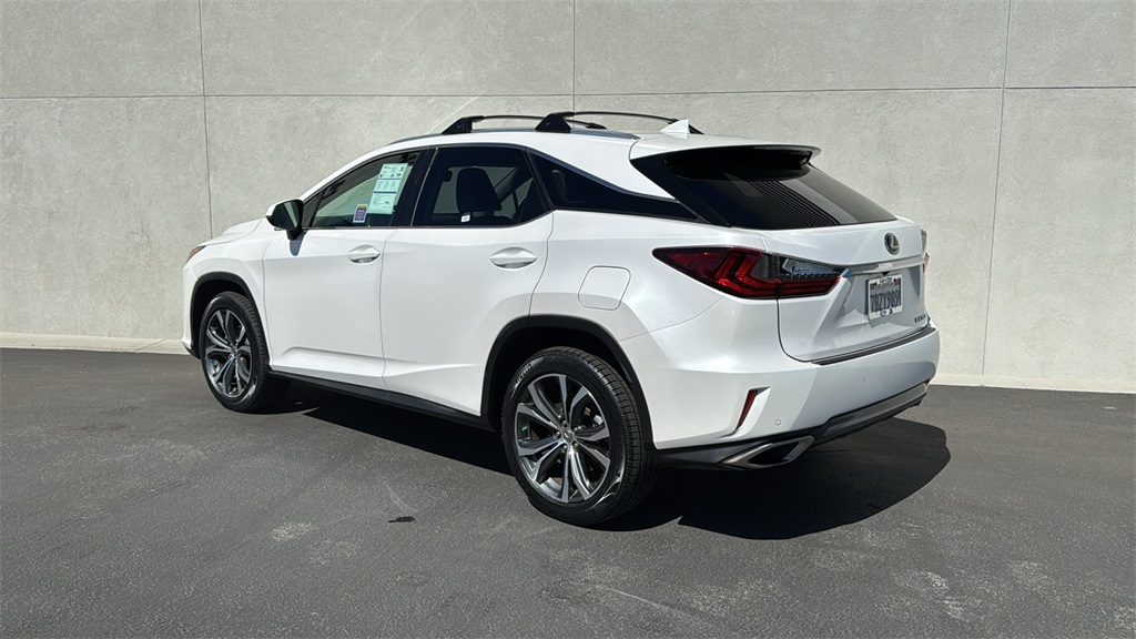 2016 Lexus RX 350 photo 3