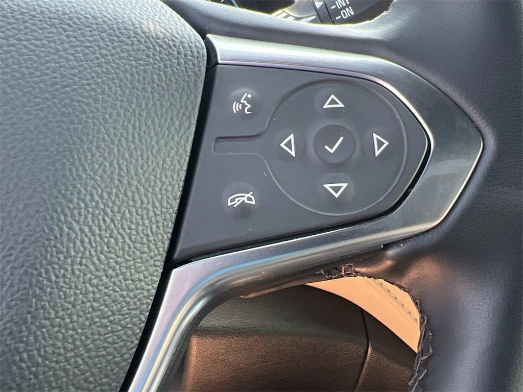 2023 Chevrolet Traverse Cloth photo 20