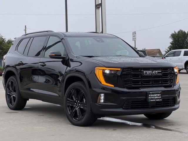 2026 Gmc Acadia Elevation photo 13