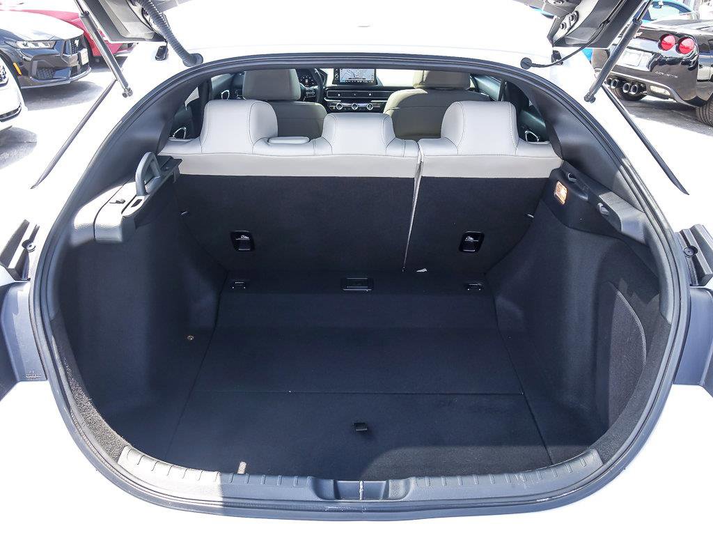 2024 HONDA CIVIC - Image 29