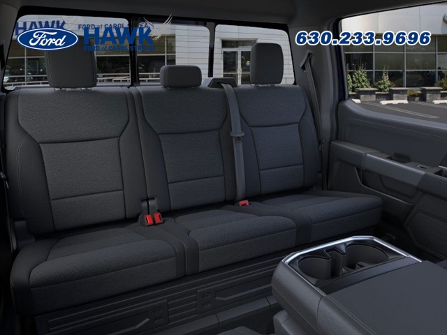 2025 FORD F-150 - Image 11