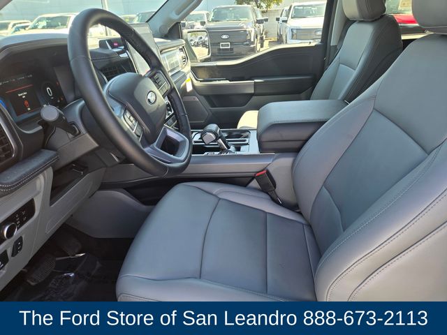 2025 Ford F-150 Lightning photo 14