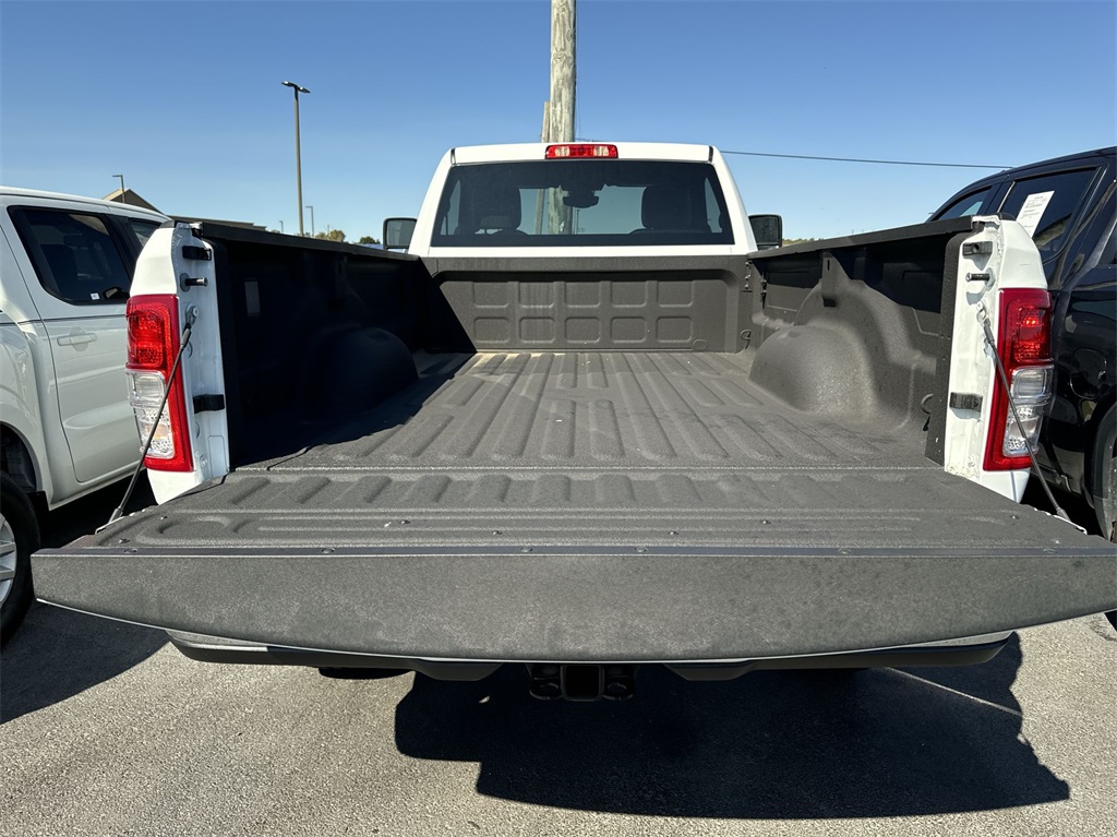2024 Ram 2500 Big Horn photo 21