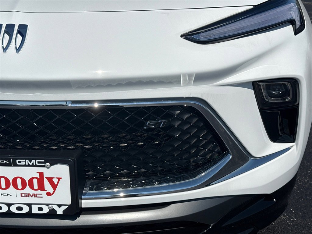 2026 BUICK ENCORE GX - Image 9