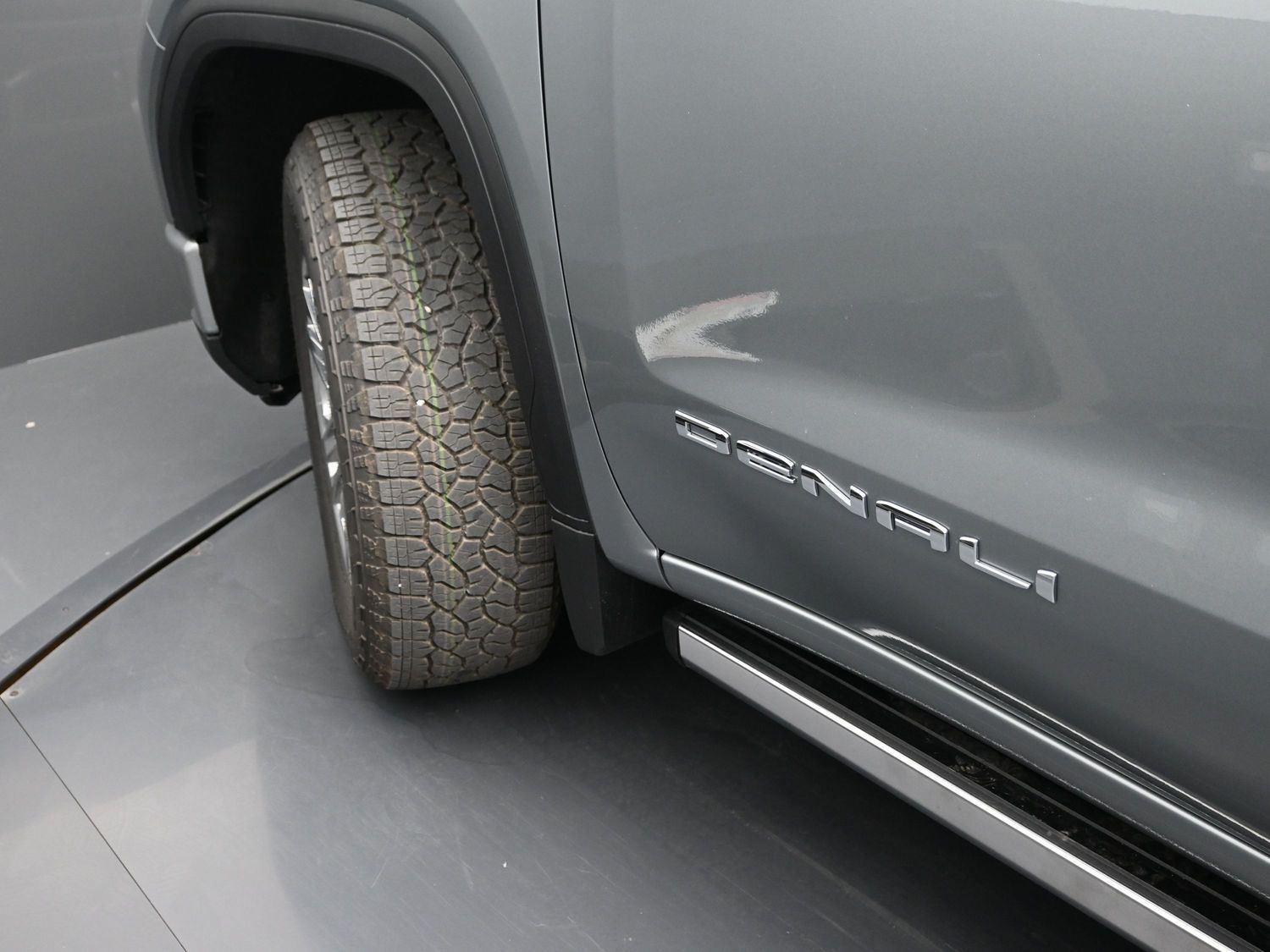 2026 Gmc Sierra 1500 Denali photo 4