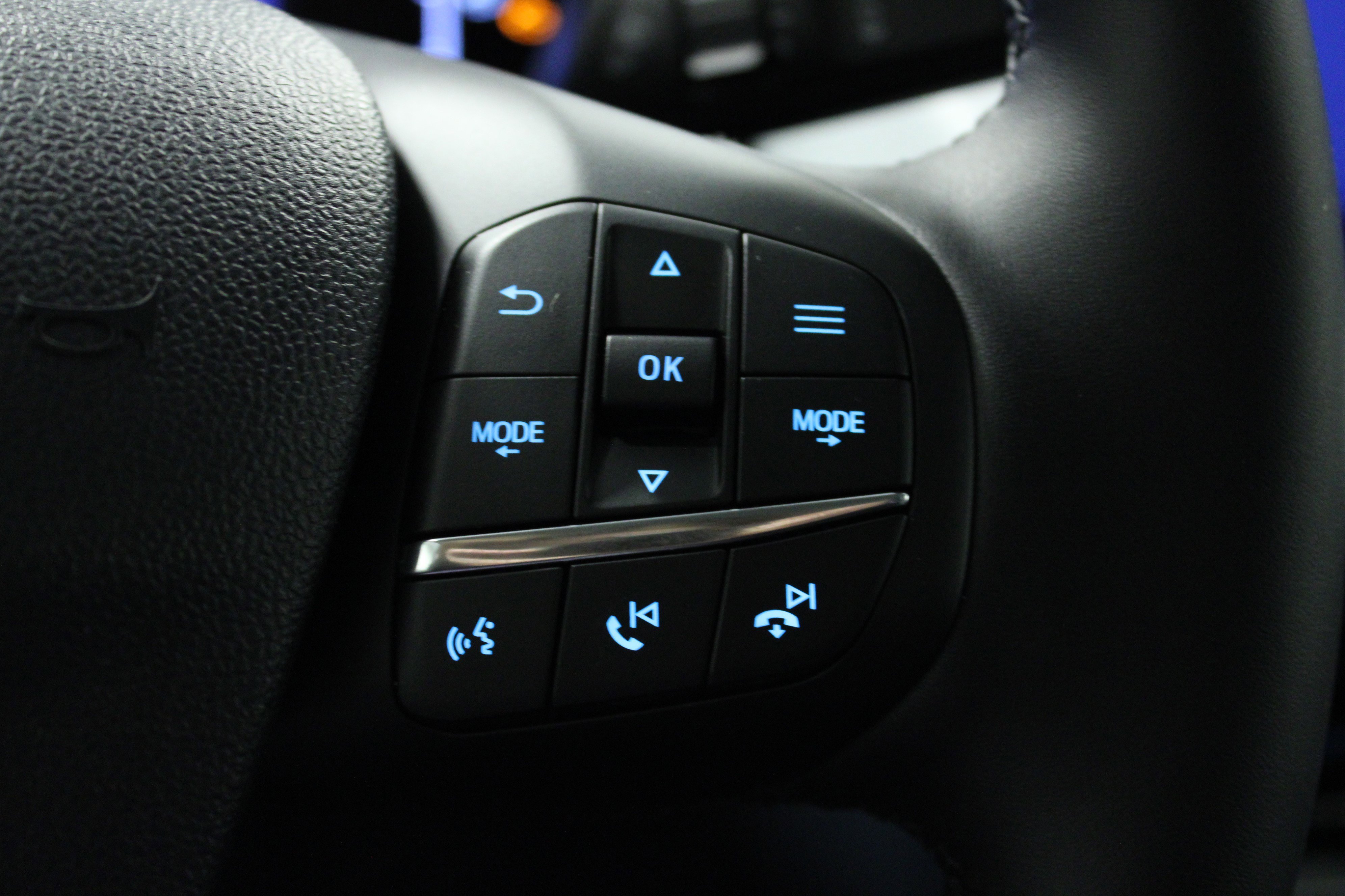 2025 Ford Maverick XLT photo 17