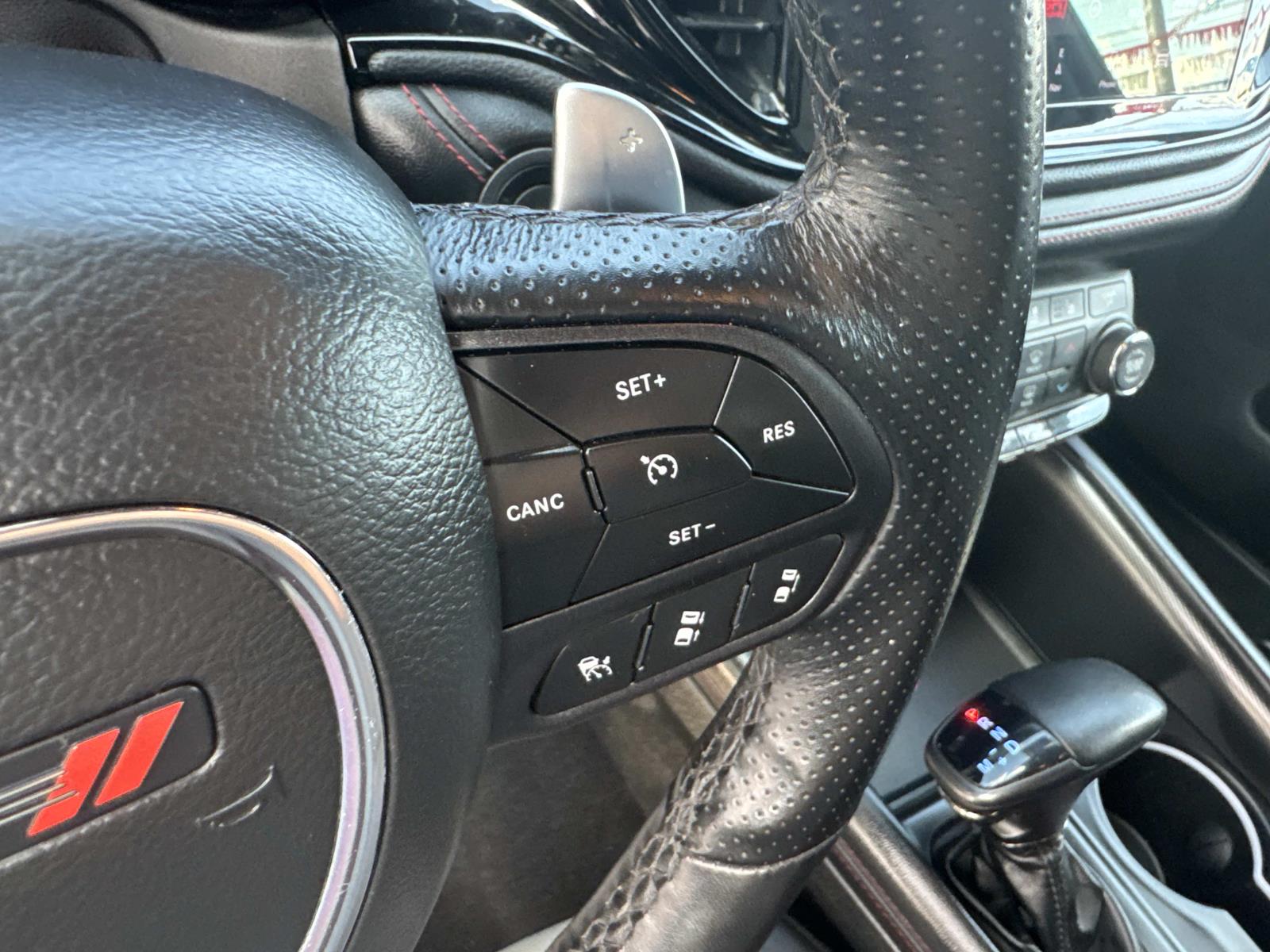 2024 Dodge Durango GT Plus photo 22