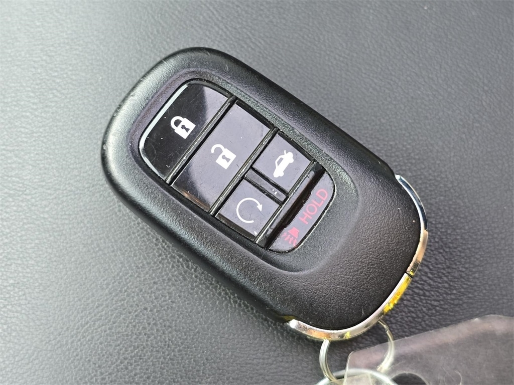 2024 Honda Accord Sport Hybrid photo 29