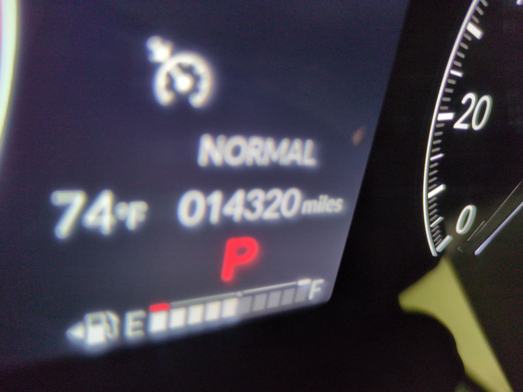 2024 Honda CR-V LX photo 16