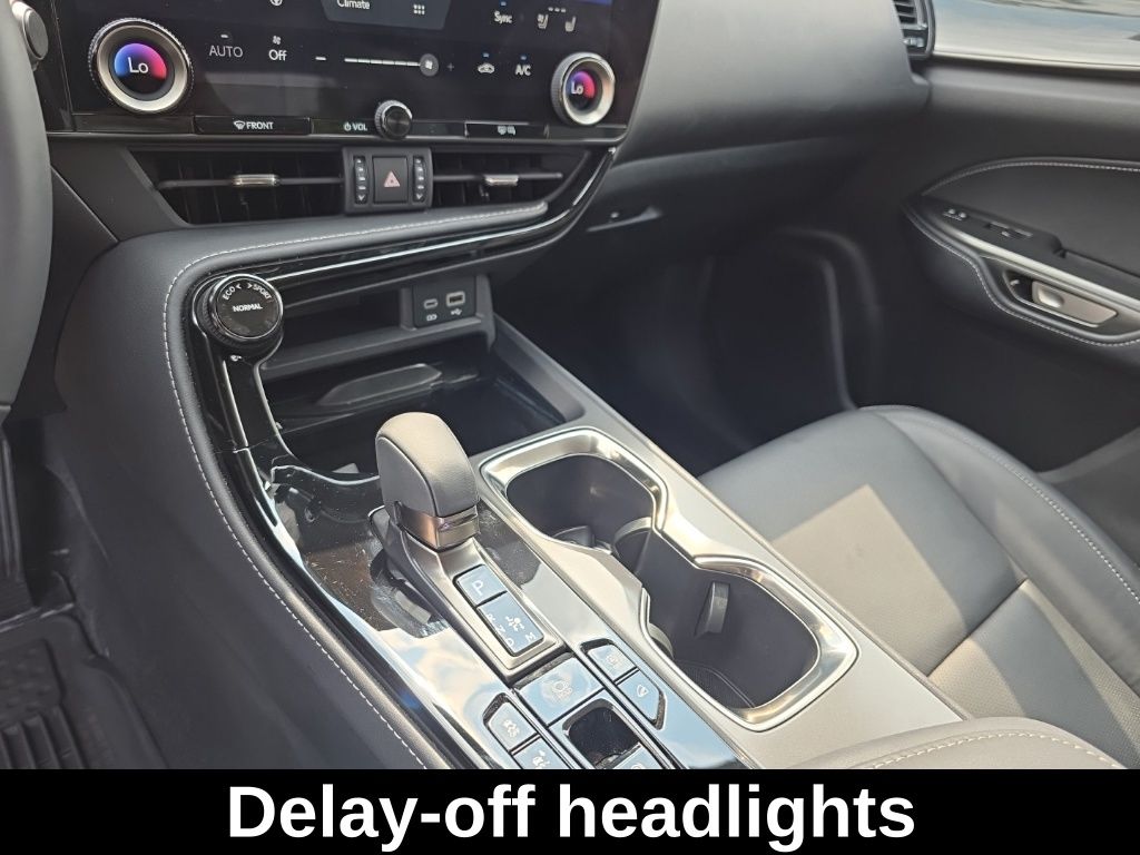 2025 Lexus NX 350 Premium photo 19