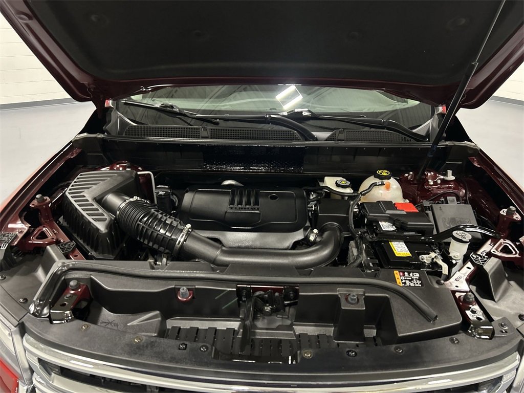 2023 Gmc Acadia SLE photo 17