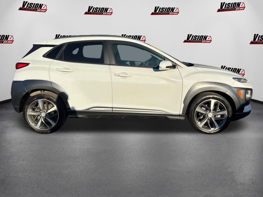 2020 Hyundai Kona Ultimate photo 4