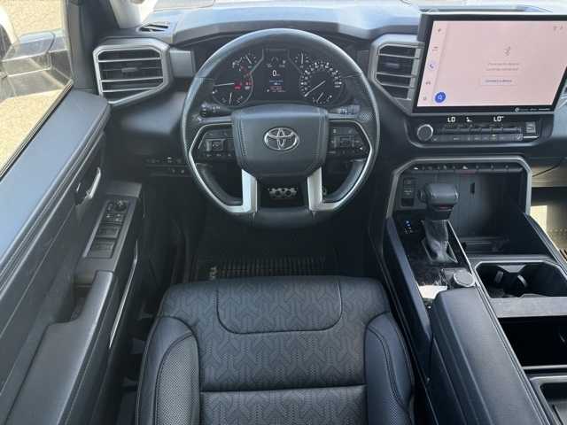 2022 Toyota Tundra SR5 photo 30