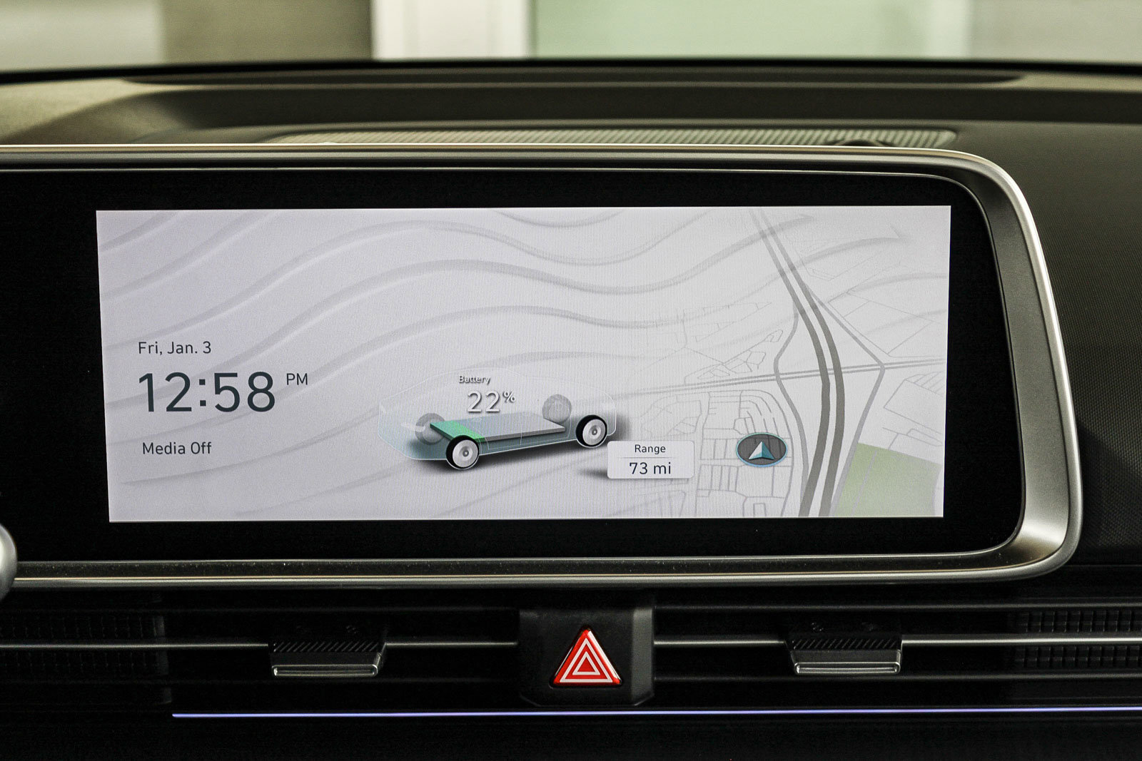 New 2025 Curated Silver Hyundai SEL image 15