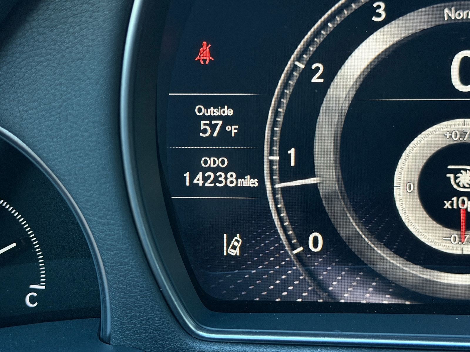 2023 Lexus LS 500 photo 3