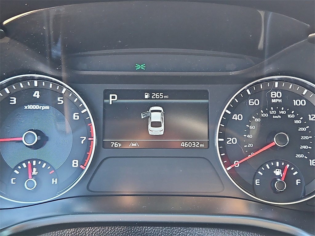 2023 Kia Forte GT-Line photo 21