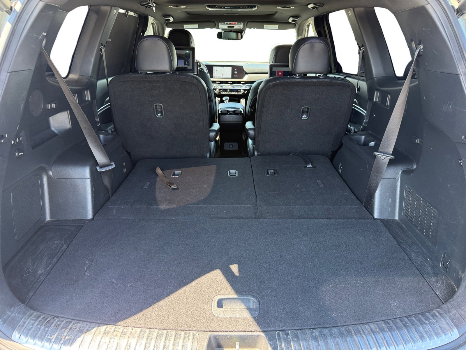 2023 Kia Telluride SX X-Line photo 16