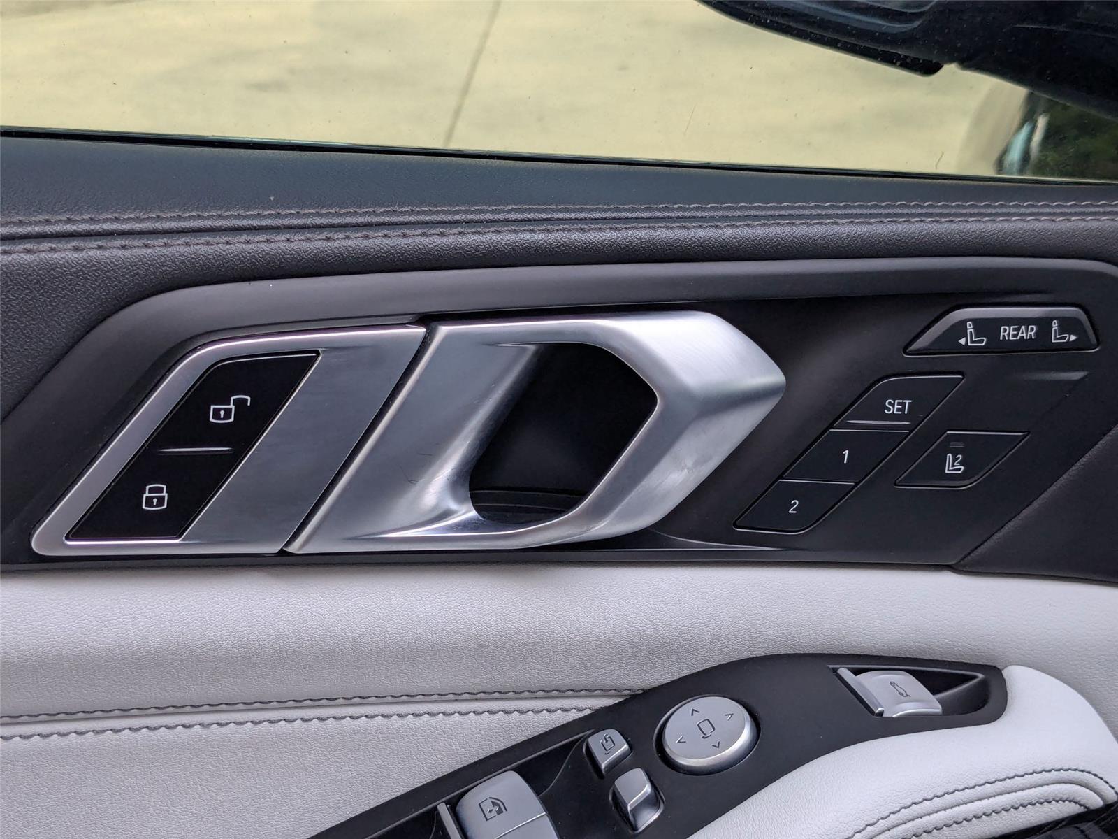 2023 Bmw X7 xDrive40i photo 12