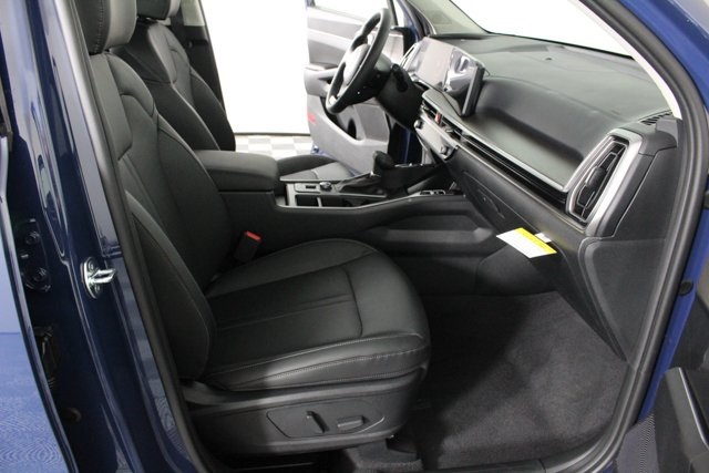 2024 Kia Sorento X-Line EX photo 8