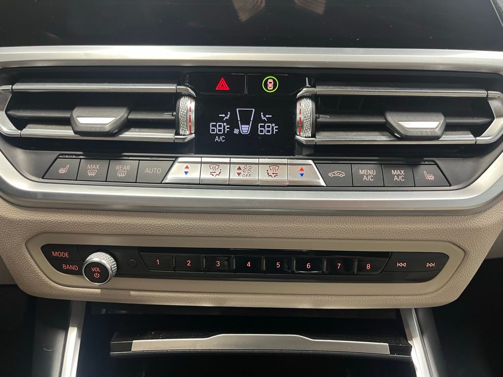 2019 Bmw 330i xDrive Sedan photo 13