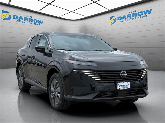 2025 Nissan Murano SL photo 7