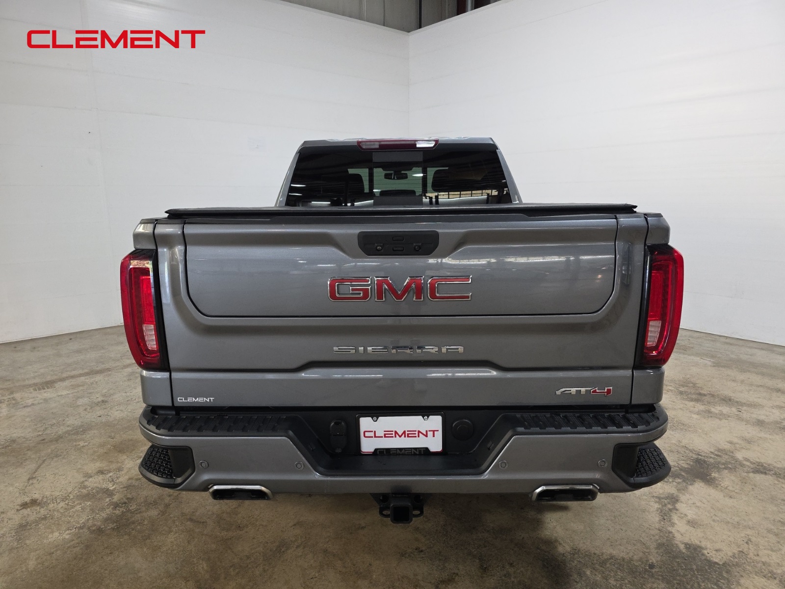 2021 Gmc Sierra 1500 AT4 photo 5
