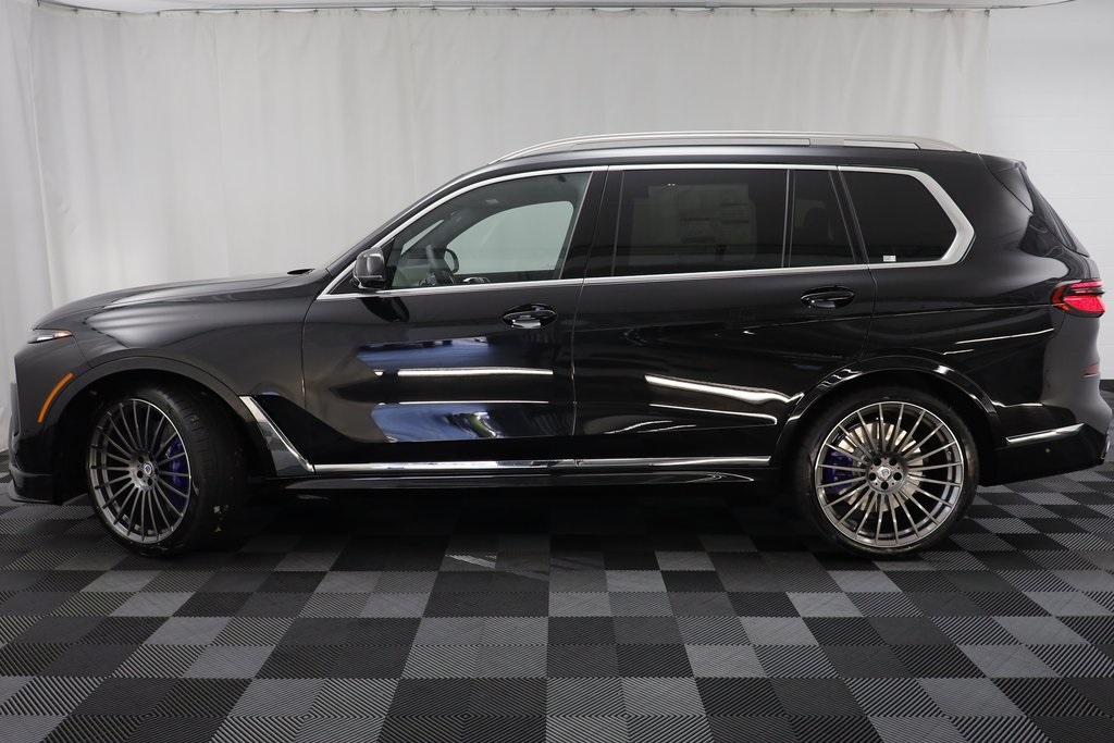 2026 Bmw X7 ALPINA XB7 photo 4