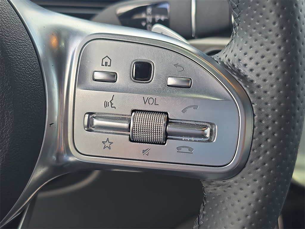 2023 Mercedes Benz G 550 photo 23