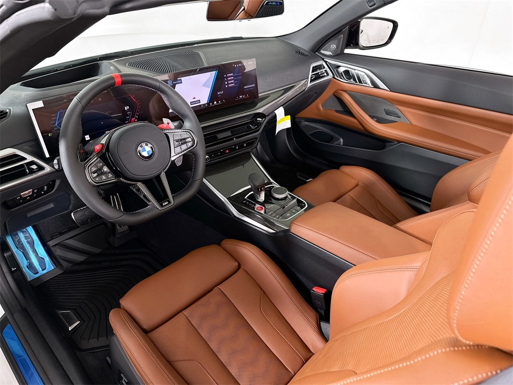 2026 Bmw M4 Competition xDrive photo 14