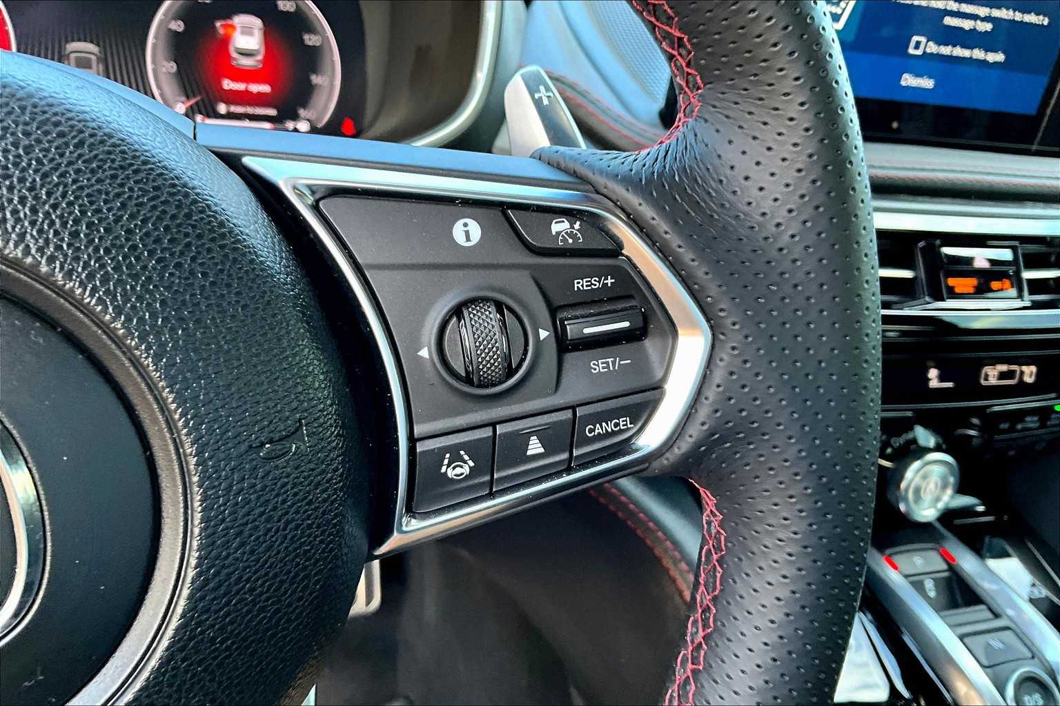 2025 Acura MDX SH-AWD Type S Advance photo 21