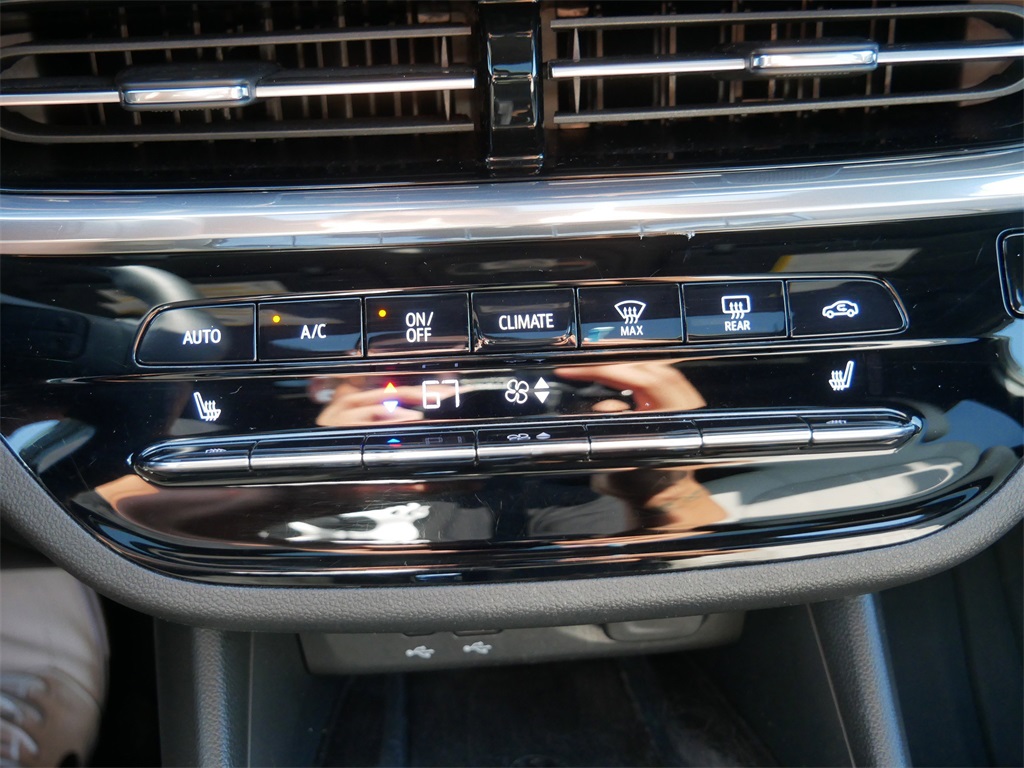 2024 Buick Envista Avenir photo 27