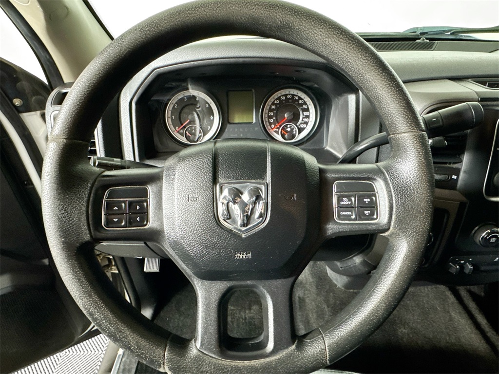 2013 Ram 1500 Tradesman photo 27