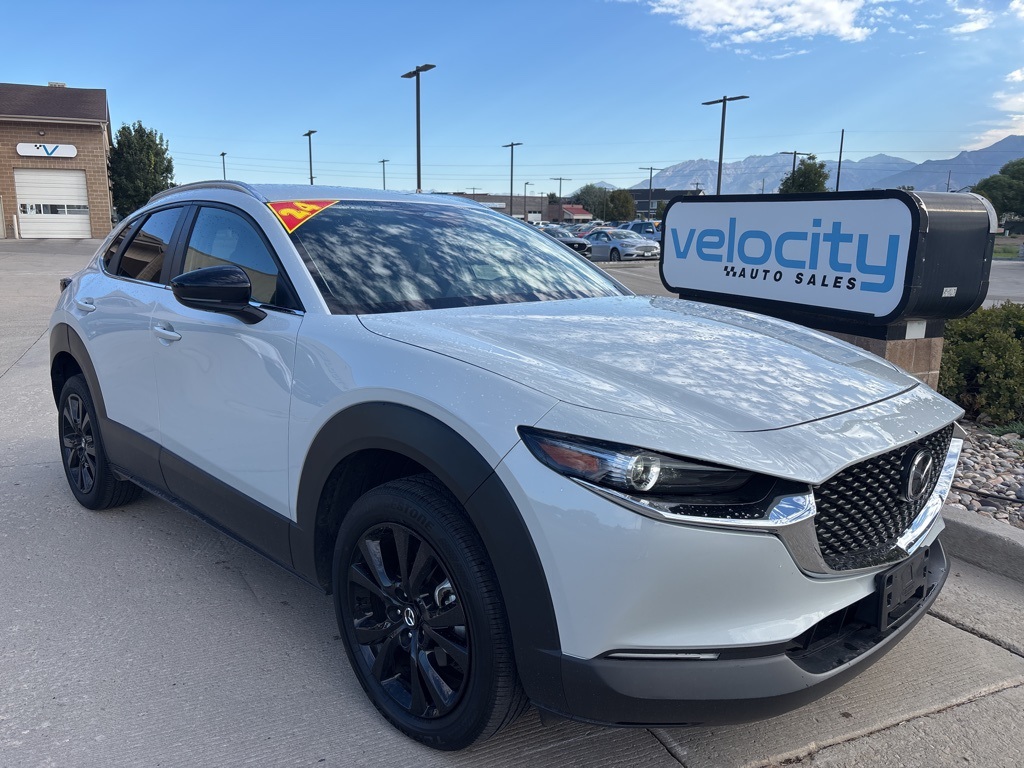 2024 Mazda CX-30 Select Sport's photo