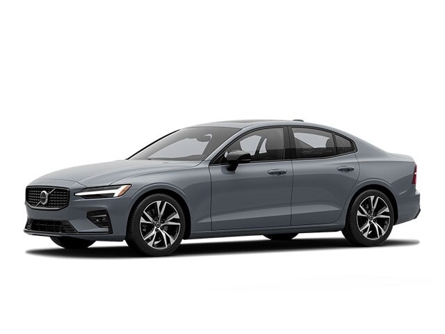 2024 Volvo S60 Core's photo