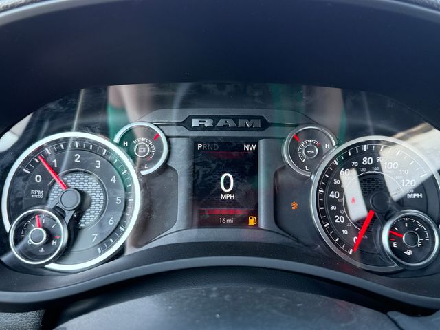 2026 Ram 2500 Tradesman photo 26