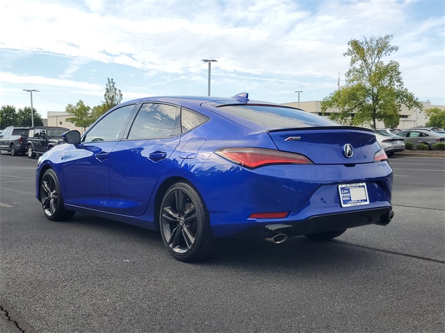 2024 Acura Integra A-Spec photo 5