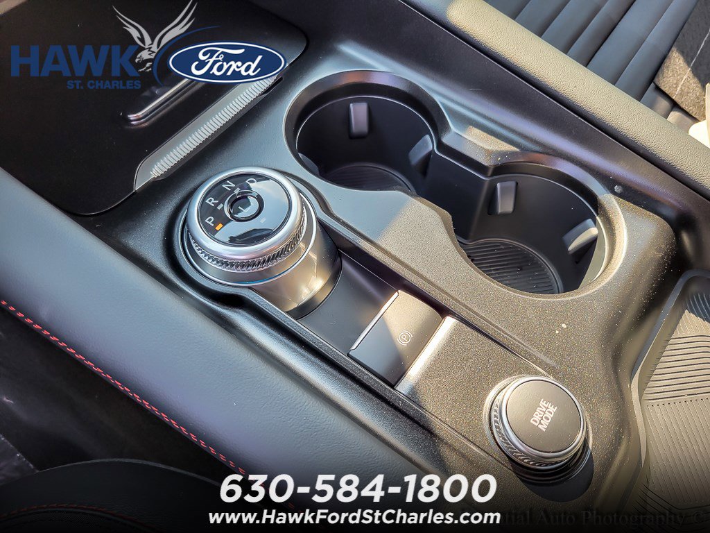 2025 FORD EXPLORER - Image 17