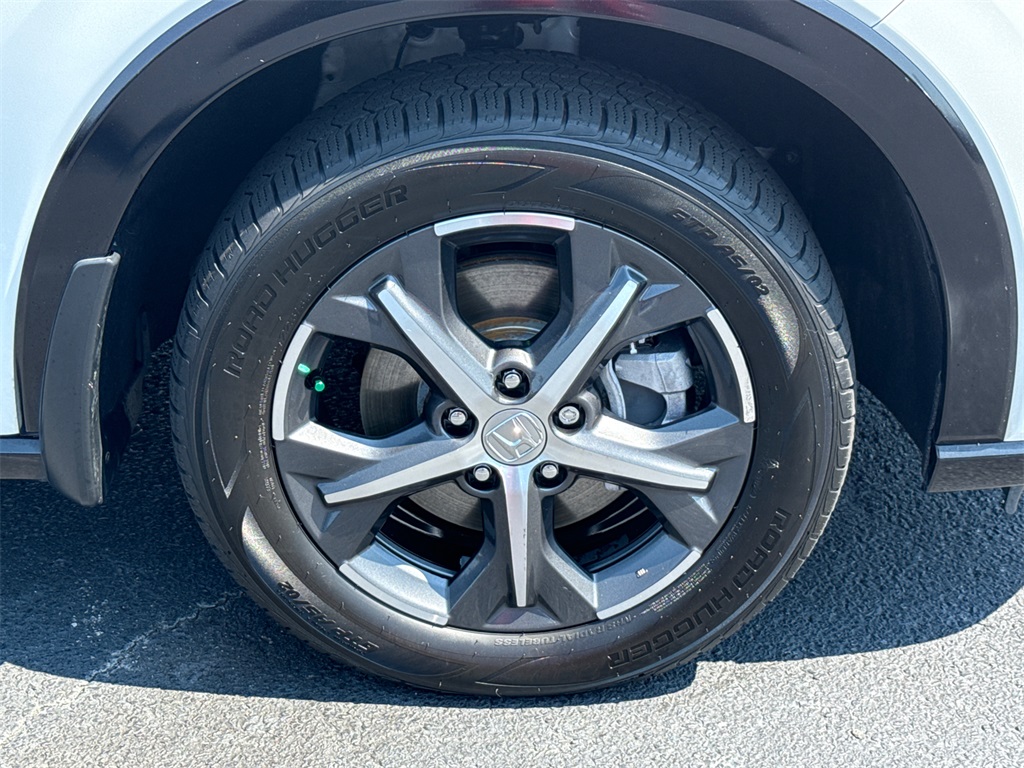 2023 Honda HR-V EX-L photo 9