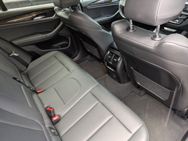 2019 Bmw X3 xDrive30i photo 28