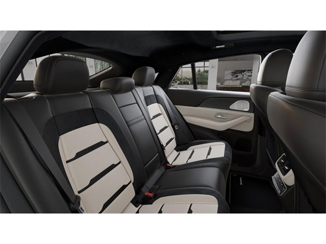 2026 Mercedes Benz GLE AMG 63 S 4MATIC Coupe photo 4