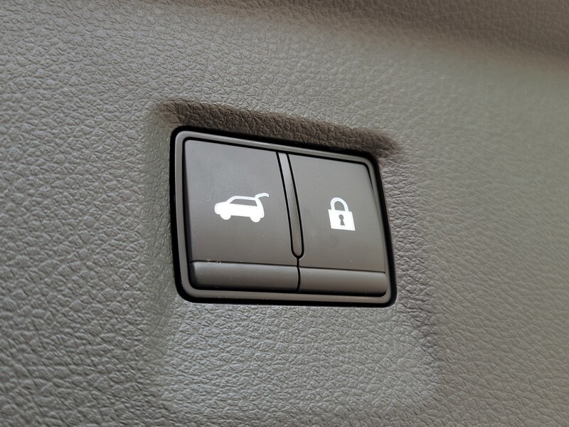 2024 Infiniti QX60 Luxe photo 14