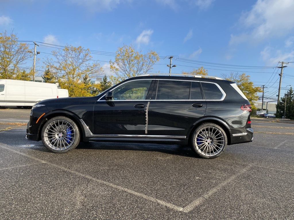 2026 Bmw X7 ALPINA XB7 photo 4