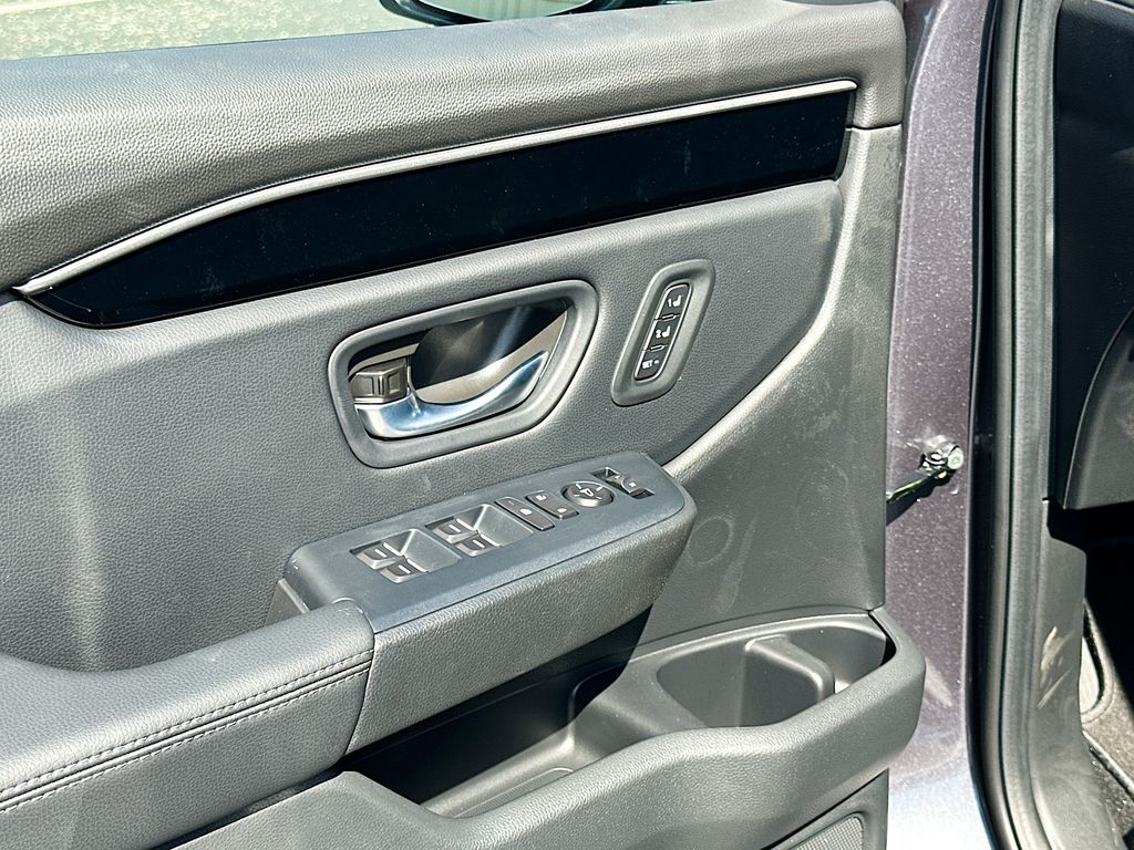 2025 Honda Pilot Touring photo 20