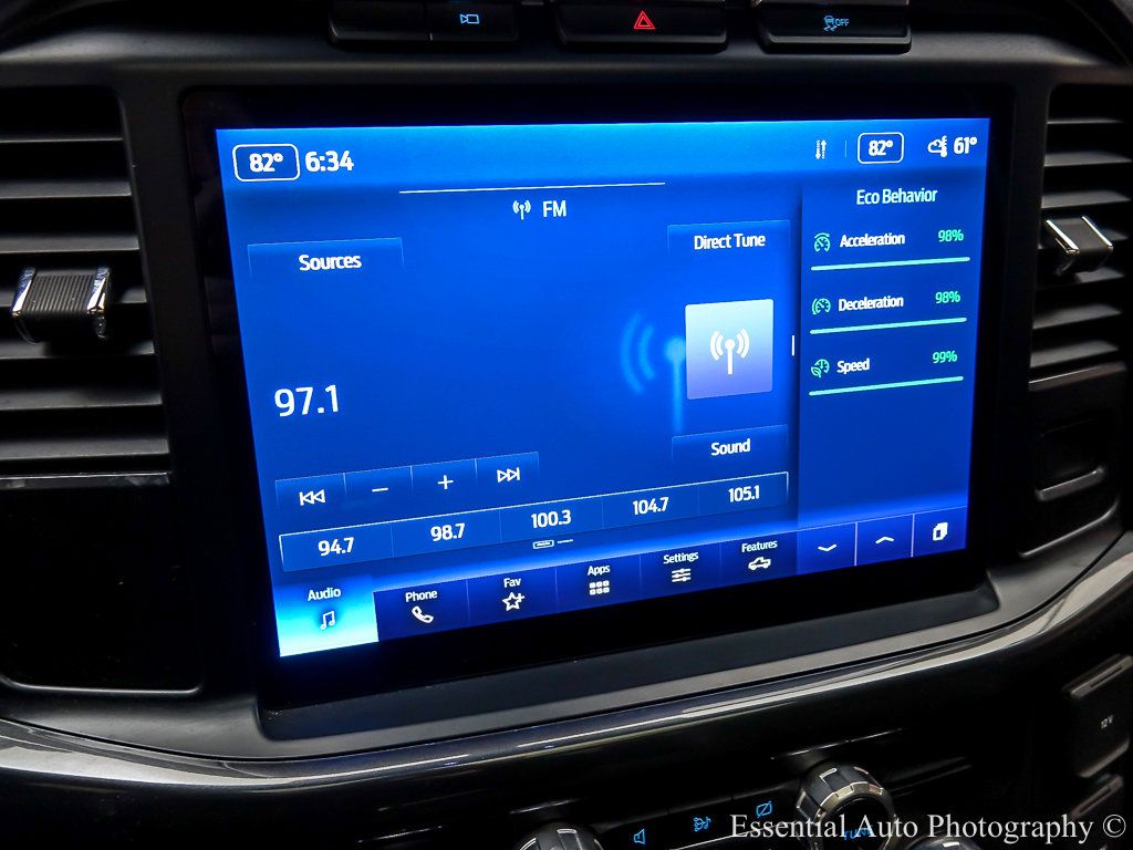 2022 FORD F-150 - Image 18