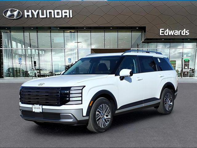 2026 Hyundai Palisade SEL Premium's photo
