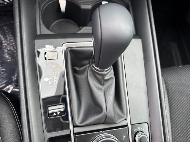 2025 Mazda CX-50 2.5 S Premium photo 23