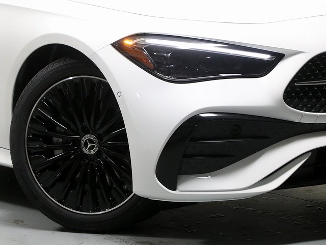 2024 Mercedes Benz CLE 300 photo 3