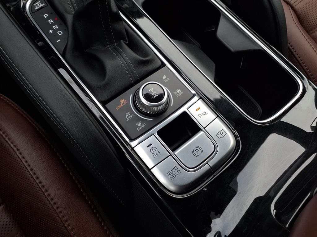 2023 Kia Telluride SX Prestige photo 20