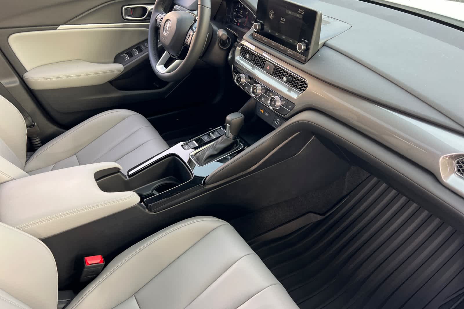 2025 Acura Integra Base photo 10
